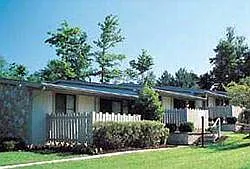 Private Patios