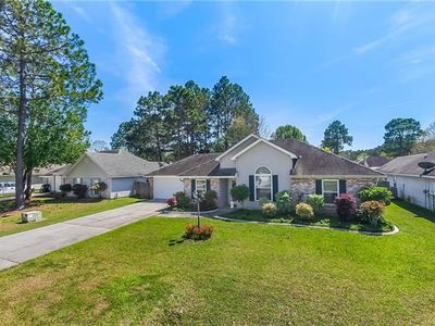 407 Dana Ave, Abita Springs, LA, 70420