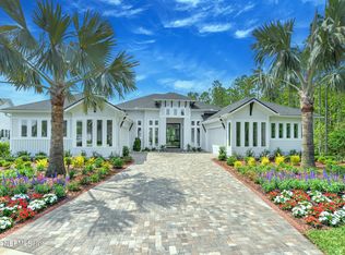 91 Sabal Creek Trl, Ponte Vedra, FL 32081