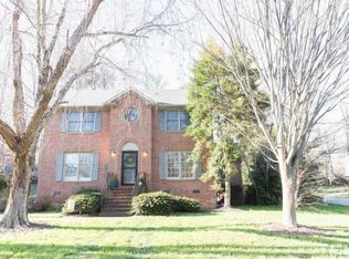 1904 Gate Post Dr, Greensboro, NC 27455