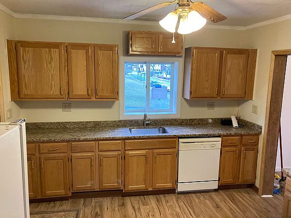 cupboards