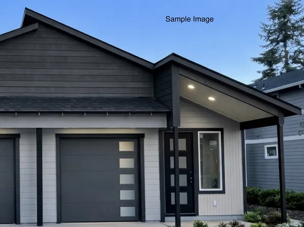 20671 NE Thompson Ter, Fairview, OR 97024