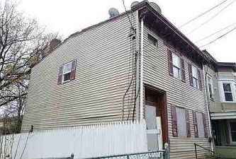 Property Side View