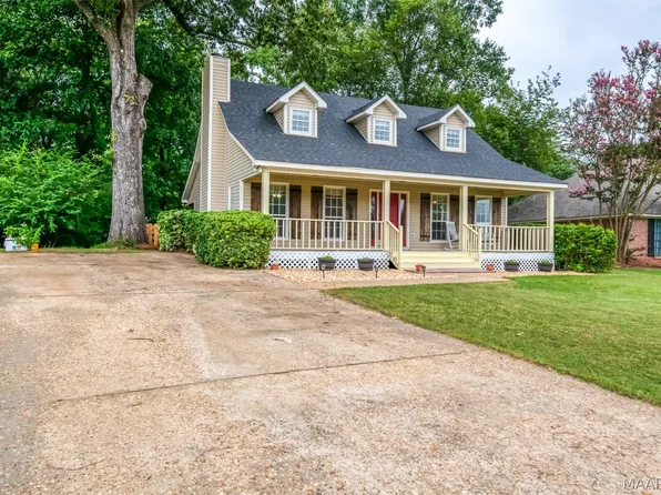 850 Running Brook Dr, Prattville, AL 36066