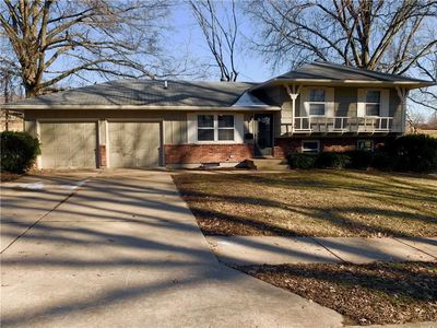 4801 Overton Ave, Kansas City, MO, 64133