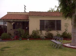 3136 Hill St, Huntington Park, CA 90255
