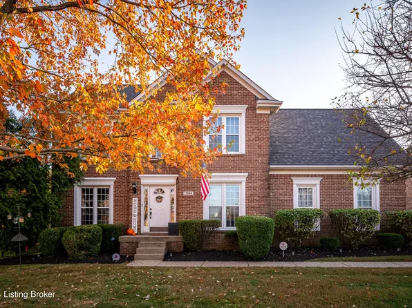 13524 Springs Station Rd, Louisville, KY 40245