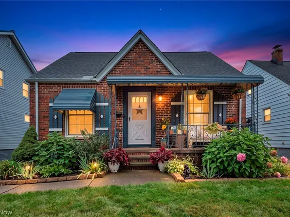 14109 Liberty Ave, Cleveland, OH 44135