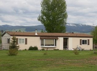 1689 Greenhouse Rd, Deer Lodge, MT 59722