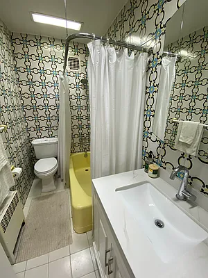 Rented by Harris Philip NYC | media 45