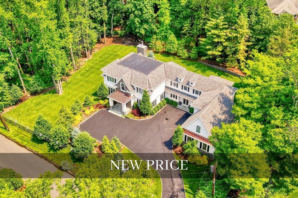 15 Woodhill Rd, Tenafly, NJ 07670 Zillow