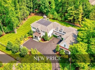 15 Woodhill Rd, Tenafly, NJ 07670