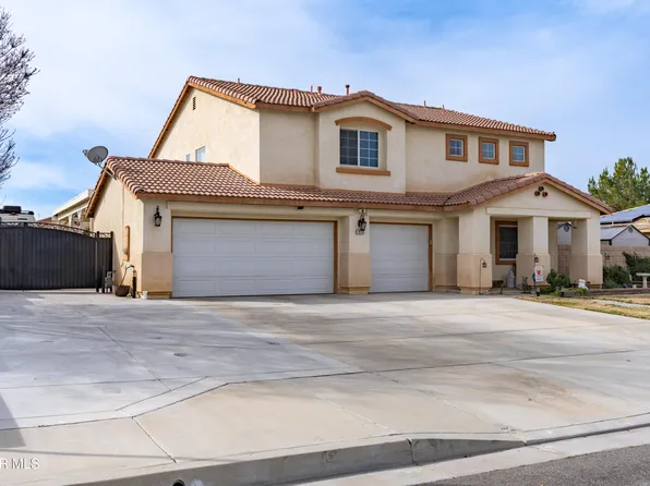1616 Thomas Dr, Lancaster, CA 93535
