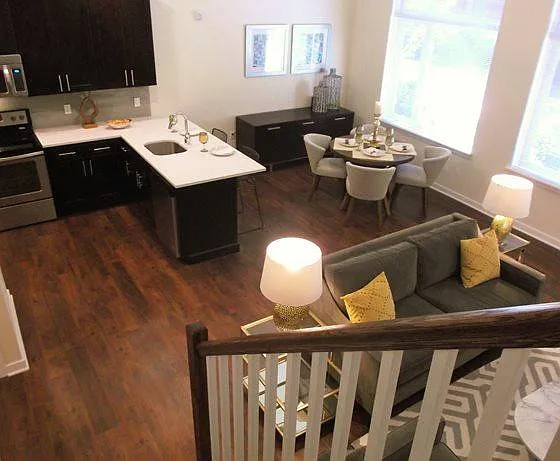 West Side Lofts at Red Bank — Photo 28