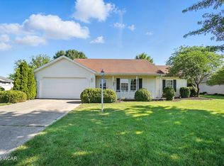 807 Centerfield Dr, Paulding, OH 45879