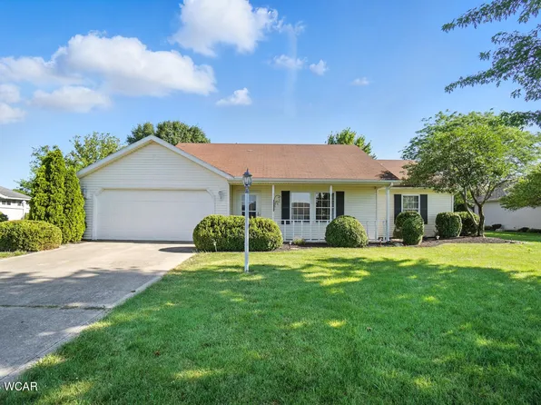 807 Centerfield Dr, Paulding, OH 45879