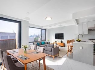 Wanlong Condominium, Brooklyn, NY 11215