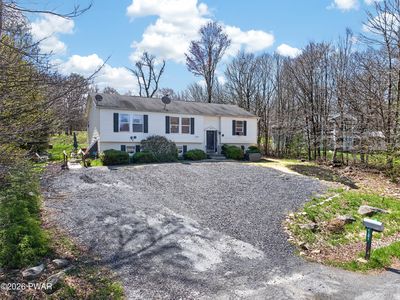 4141 Hickory Rd, Tobyhanna, PA, 18466
