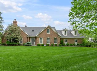 1775 Mooreland Dr, Lexington, KY 40502