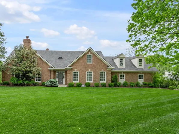 1775 Mooreland Dr, Lexington, KY 40502