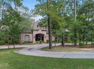 1026 Ellerbe Ct, Shreveport, LA 71106