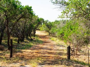 0 Old Ferry Rd, Spicewood, TX 78669