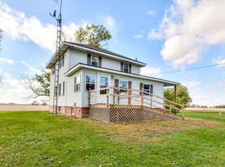 2344 Cr 100 N, Allerton, IL 61810