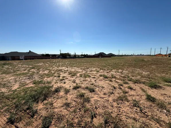 2105 Avenue G, Lubbock, TX 79403