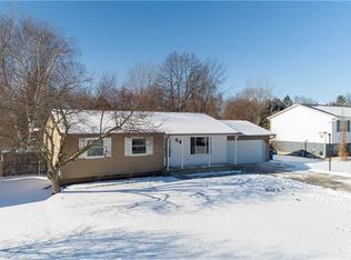 15052 Cutler Dr, Linden, MI 48451