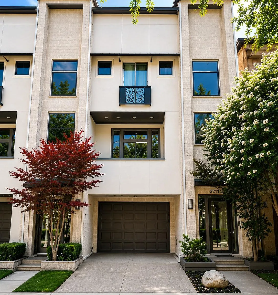 3 bed, 5.0 bath, 3857 sqft, $9,875 — Photo 1
