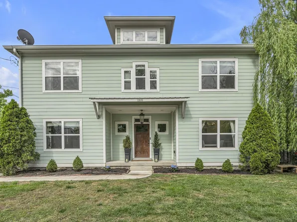 1105 49th Ave N, Nashville, TN 37209