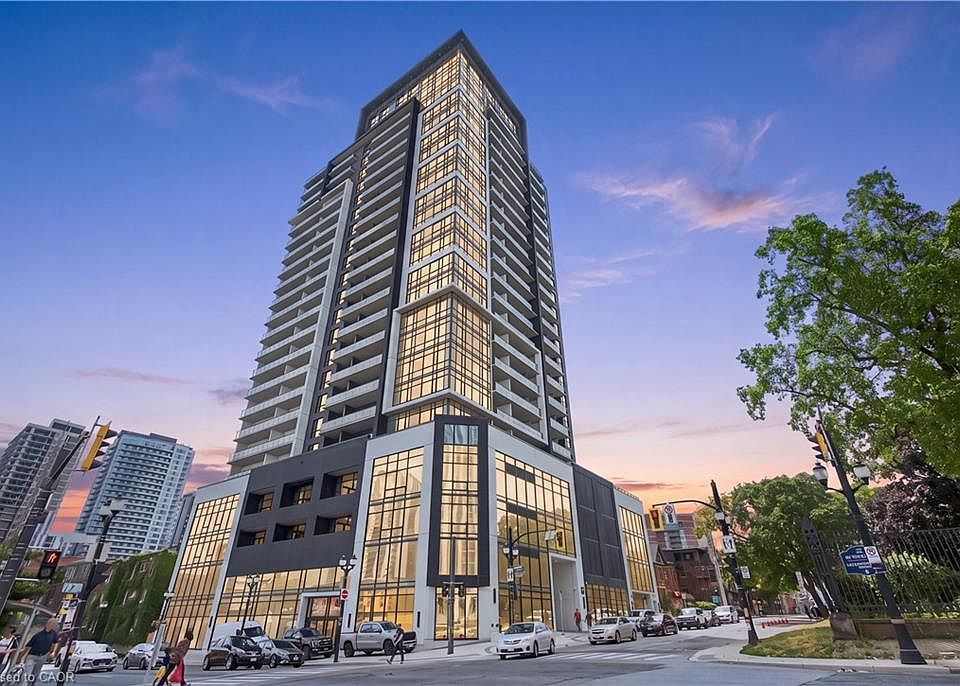 1st image of 15 Queen St S #1302