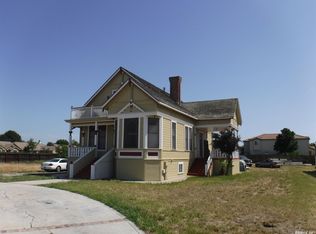 135 W Overland Ave, Los Banos, CA