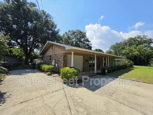 5505 Fairview Dr, Pensacola, FL 32505