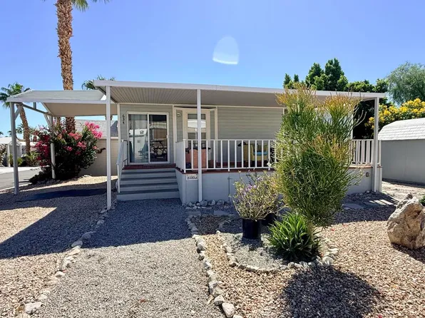 70200 Dillon Rd #634, Desert Hot Springs, CA 92241