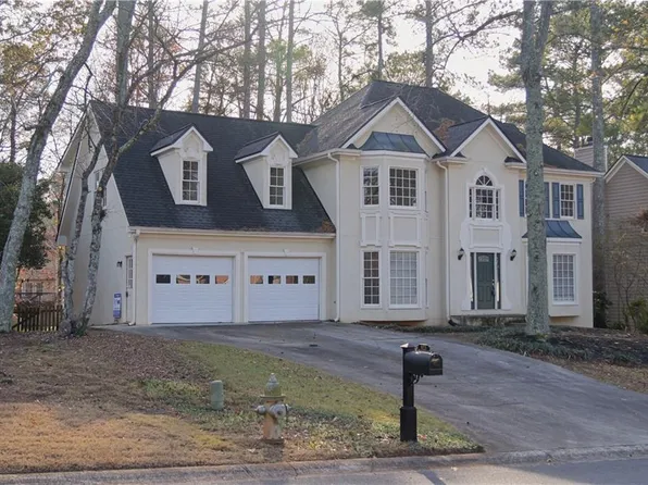 923 Grandview Way NW, Acworth, GA 30101