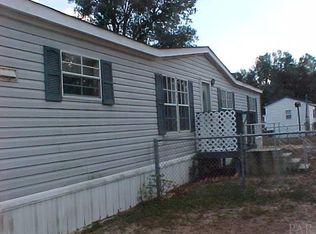 6517 Renee Cir, Milton, FL 32583