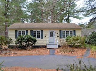 240 Central St, Rowley, MA 01969