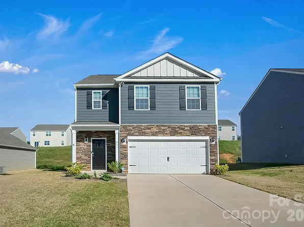 231 Brinkley Dr, Kings Mountain, NC 28086