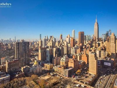 330 E 38th St APT 38Q, New York, NY, 10016