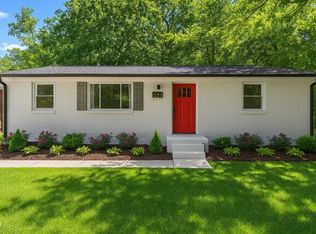 833 Brigham Rd, Raleigh, NC 27610