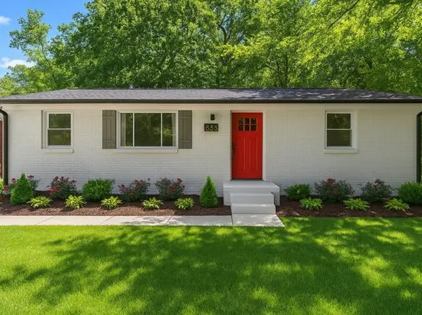 833 Brigham Rd, Raleigh, NC 27610