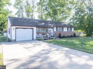 601 9th Ave, Lindenwold, NJ 08021