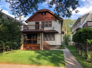 3128 N 39th St, Milwaukee, WI 53216