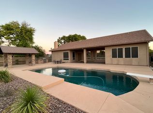367 E El Dorado Ln, Gilbert, AZ 85295