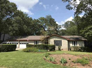 105 Via Eldorado Dr, Warner Robins, GA 31088