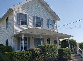 1 Thompson Ave, Westerly, RI 02891