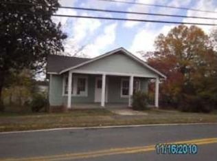514 N Gilmer St, Cartersville, GA 30120