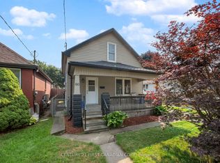 90 Giles St, London, ON N5Z2V6