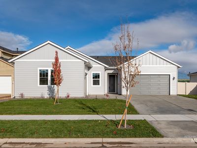 6176 W Doublerock Ct, Meridian, ID, 83646